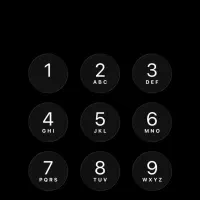 خط 0901