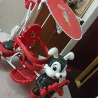 سه چرخه نو