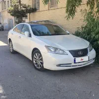 لکسوس فنی درجه ۱