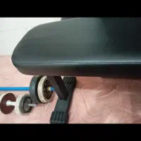 نیمکت بدنسازی