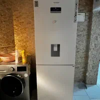 یخچال فریز در حد نو