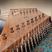 آموزش تخصصی سنتور