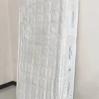تشک یکنفره ۹۰*۲۰۰ برند نرم‌آسا مدل Gold