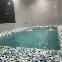 اجاره باغ سرپوشیده تمیز