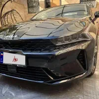 کیا k5 فول برساوش 2025