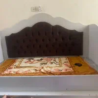 تخت کودک نوی نو