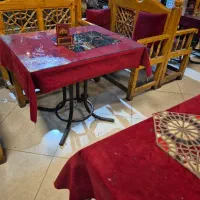 استخدام کمک آشپز خانم