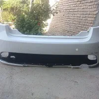 سپر عقب کوئیک فابریک کارخانه