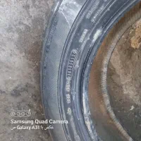 لاستیک افرود سایز ۱۷