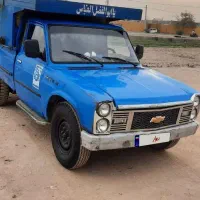 نیسان دیزل مدل ۸۹