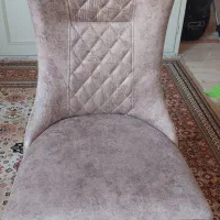 میز ناهار خوری ویک ست ۳ نفره نو  فوری
