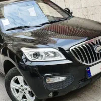لیفان x60