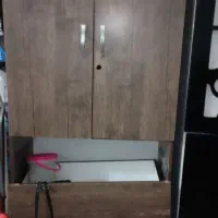 کمد|اسباب و اثاث بچه|بندرعباس, |دیوار