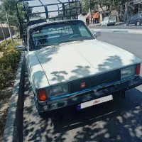 پیکان وانت85