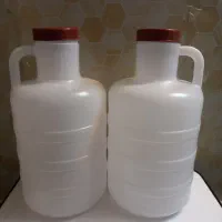 دبه ۱۵ لیتری نونو