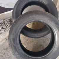 تایر جیتی سالم