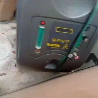 دستگاه اکسیژن ساز خانگی EGT
