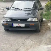 پراید هاچبک