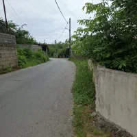 ۸۳۰متربافت باغ با کلنگی ،چالوس