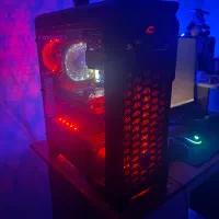 سیستم گیمینگ شخصی سالم و قابل ارتقا RTX 2060 ROG