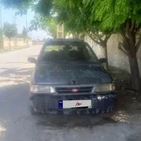پراید ۸۵
