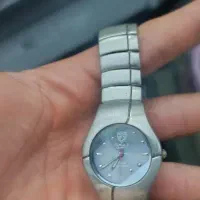ساعت کلاسیک اوماکس ژاپنی