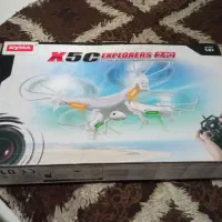 پهباد کواد کوپترX5C