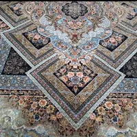 فرش ۱۲ متری نخ ورژن اصل