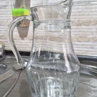 پارچ اب
