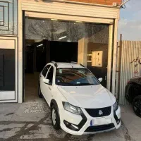 کوییک gx ۱۴۰۳  نقد و اقساط