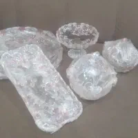 سرویس پذیرایی چهارتیکه