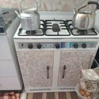 اجاق گاز پنج شعله