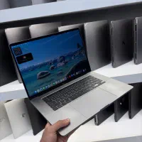 مک بوک cpu i7 گرافیک مجزا