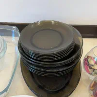 پیرکس دودی