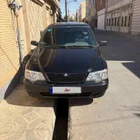 پراید 132 مدل 90|خودرو سواری و وانت|شاهین‌شهر, مخابرات (شهید بهشتی)|دیوار