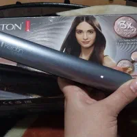 وسایل مختص کراتین