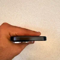 iphone 16promax 256G Zaa|موبایل|تهران, سهروردی|دیوار
