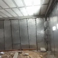 نصب و فروش ایزوگام