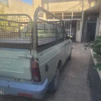 ‌‌بیکان وانت مد ل 89 تمیز
