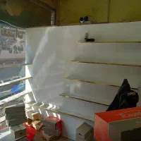دکور مغازه