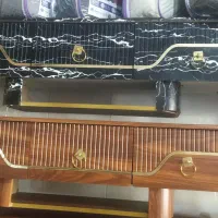 میز تلویزیون تازه 160 و 140سانت
