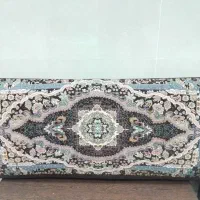 پشتی|پشتی|گرگان, |دیوار
