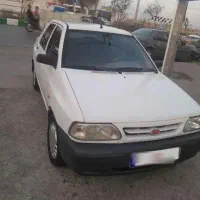 پراید 131