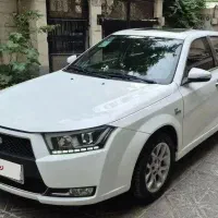 دنا پلاس توربو اتوماتیک مدل ۱۴۰۰، ۴۹۰۰۰کارکرد