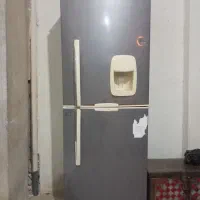 یخچال فریزر LTC
