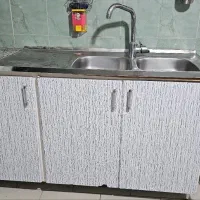 کابینت آشپزخانه