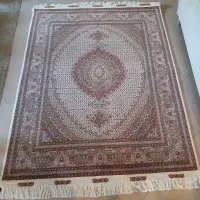 فرش تبریز ماهی
