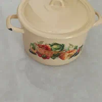 قابلمه  لعابی روس
