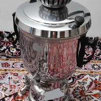 سماور گازی