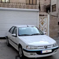 پارس tu5 ۱۴۰۱ سیمی بدون ضعف